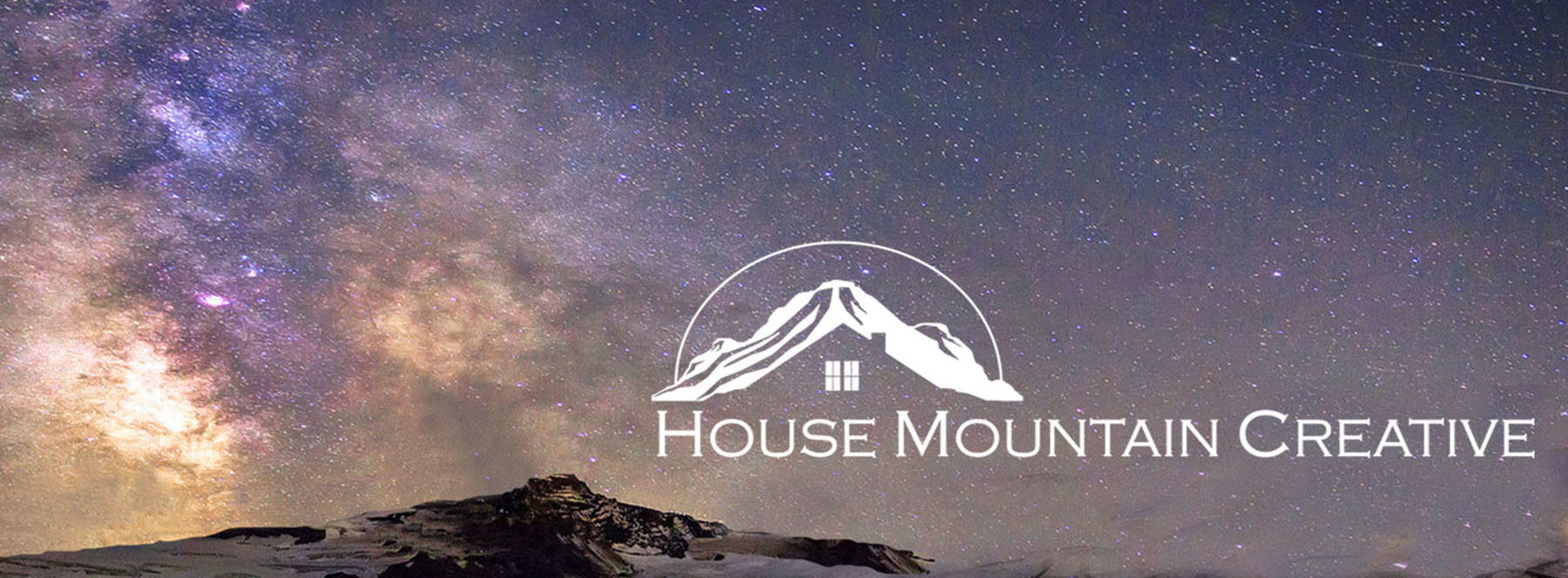 House Mountain Creative